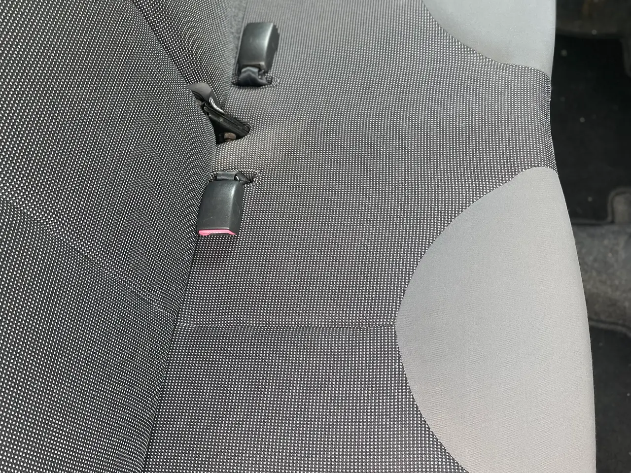 Billede 10 - Stabil Peugeot 107