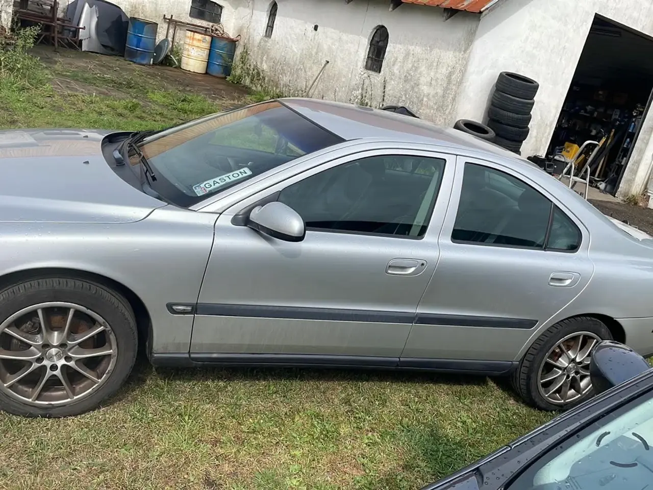 Billede 5 - Volvo S60