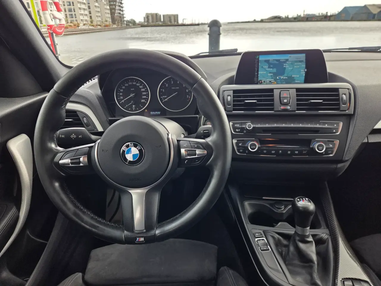 Billede 11 - BMW 116i 1,6 M-Sport