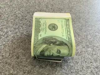 Bæltspænde