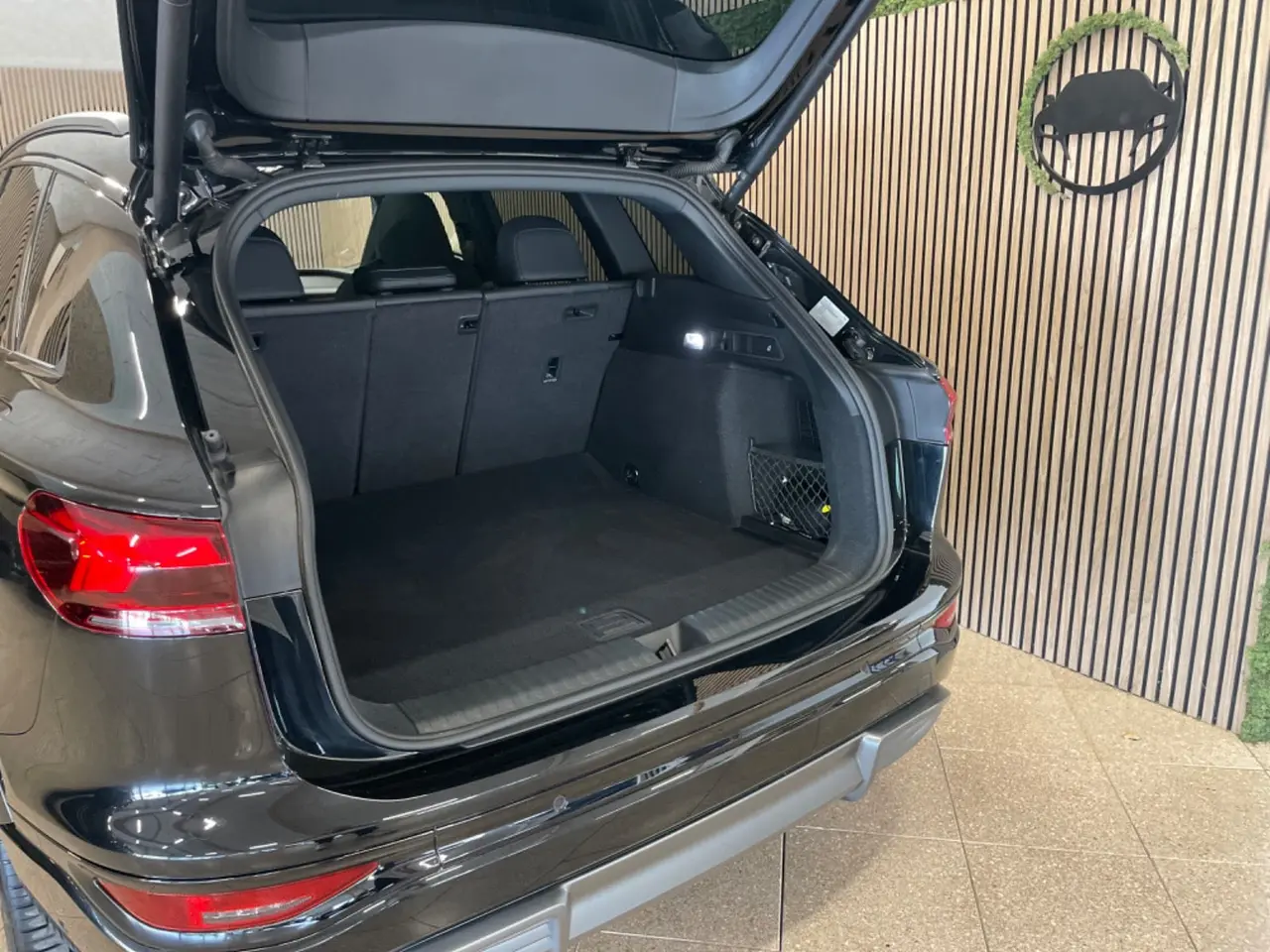 Billede 7 - Audi Q6 e-tron  Ultra quattro