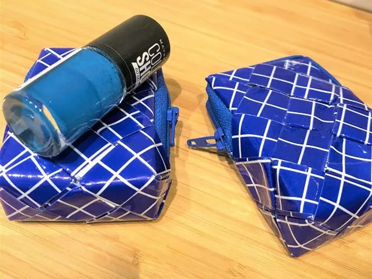 Billede 3 - IRMA KAFFE - ETUI - Håndlavet UNIKA