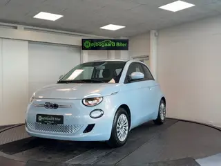 Fiat 500e 42 Icon Pack