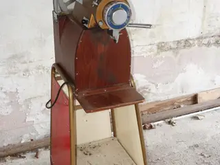 Gammel Kaffekværn