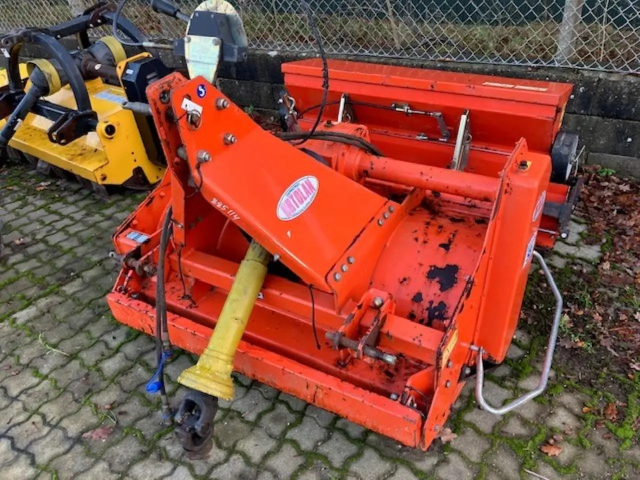 Billede 3 - Ortolan SB120