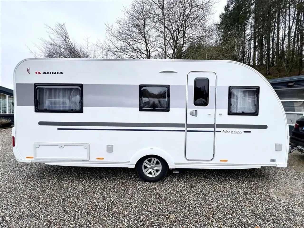 Billede 1 - 2020 - Adria Adora 502 UL Supreme Edition   Forventes på lager medio uge 22