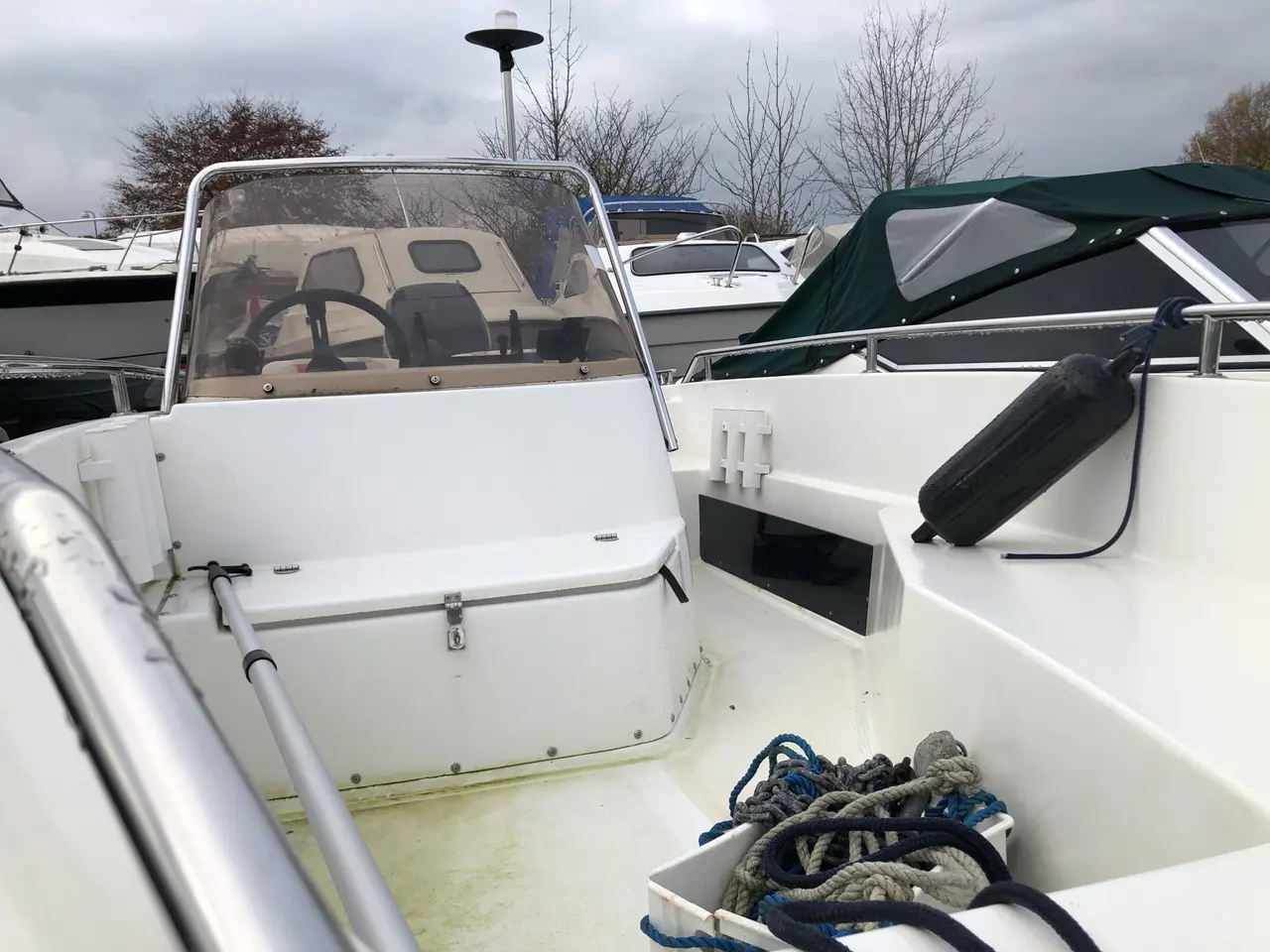 Billede 17 - Ryds 475 GT