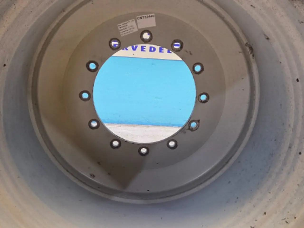 Billede 3 - 34" TW23BX34