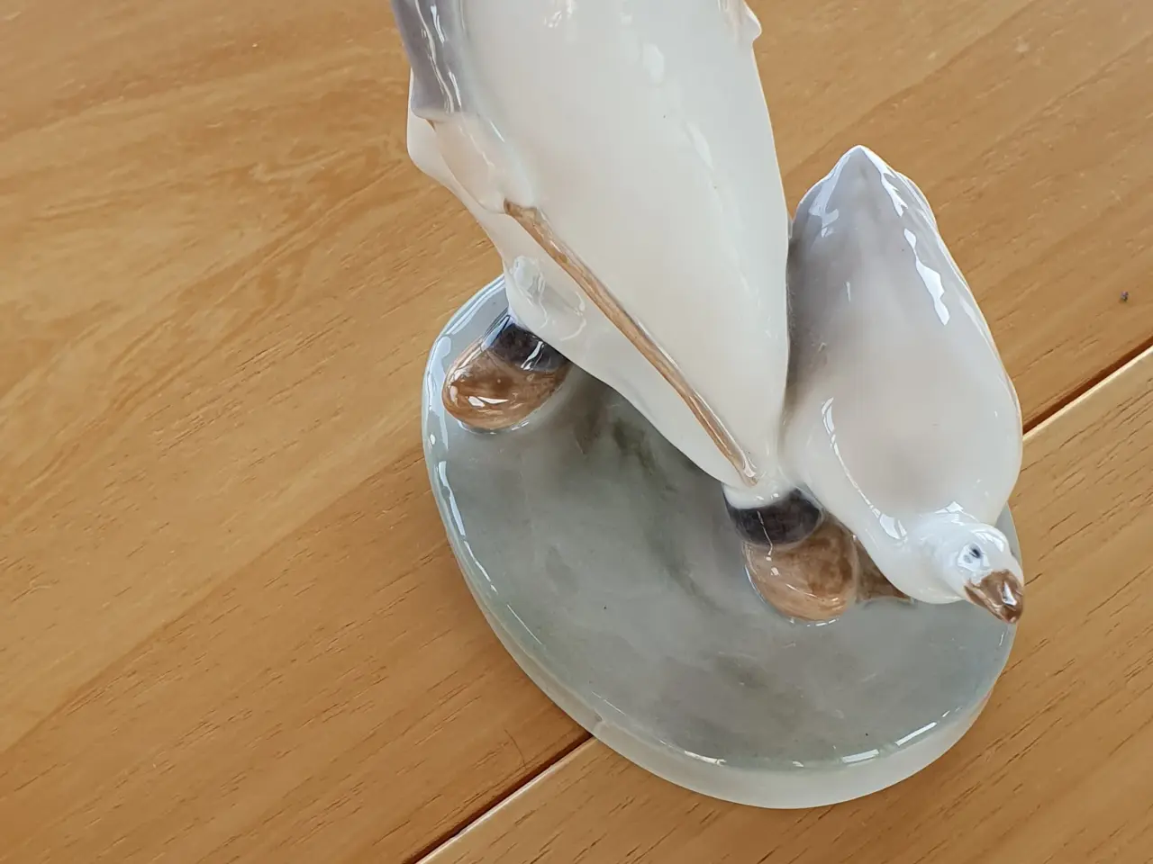 Billede 3 - Kongelige figurer