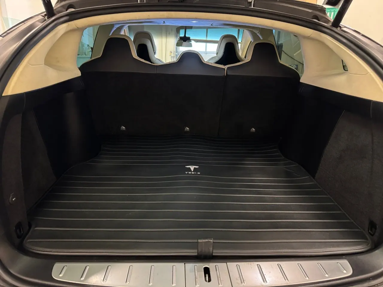 Billede 11 - Tesla Model X  75D