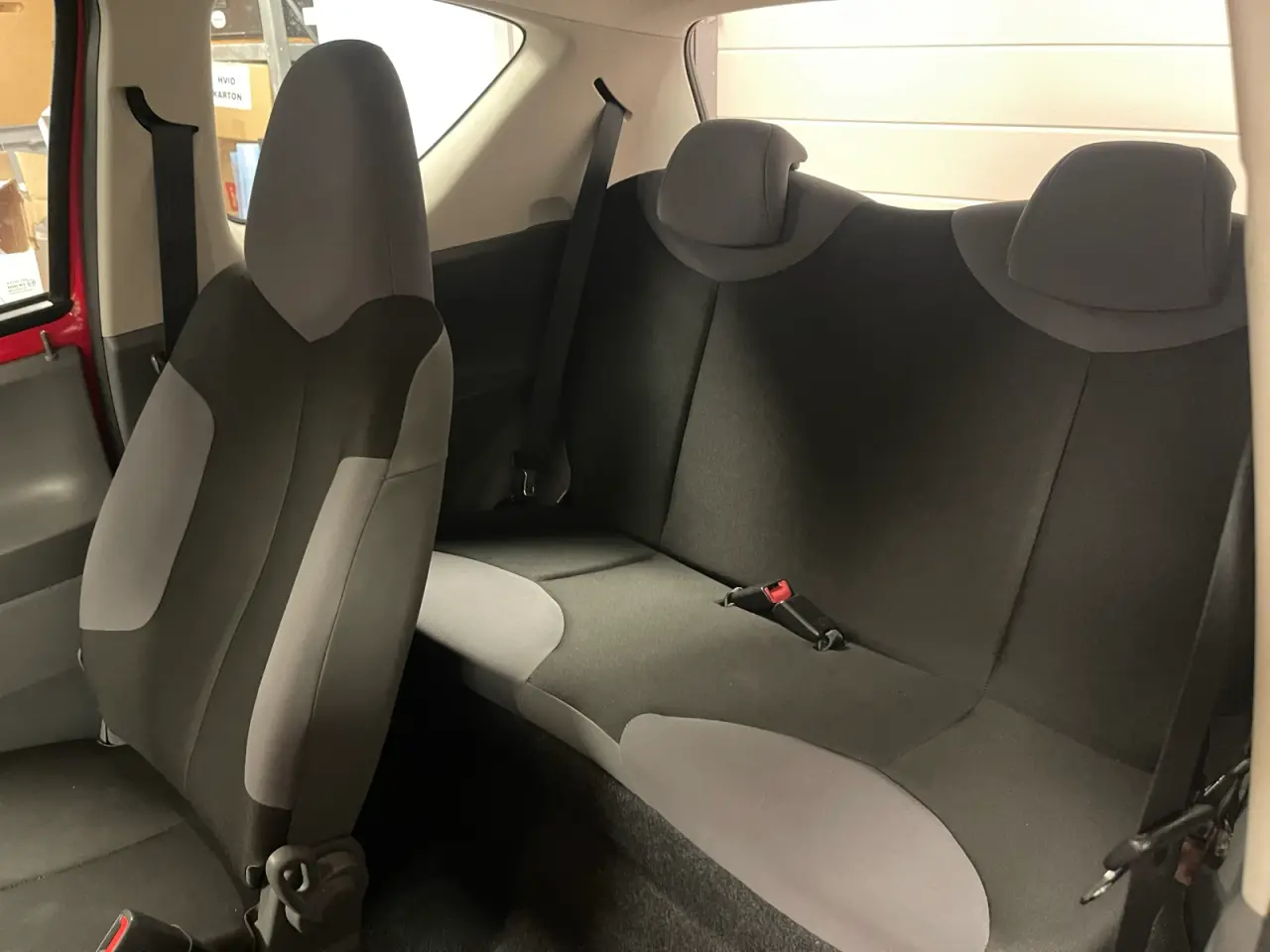 Billede 6 - Peugeot 107