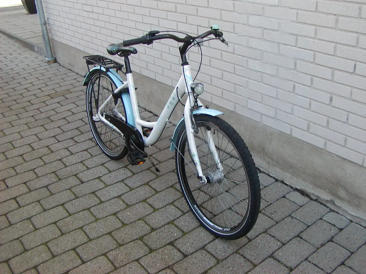 Billede 2 - Falter 26” Pigecykel.