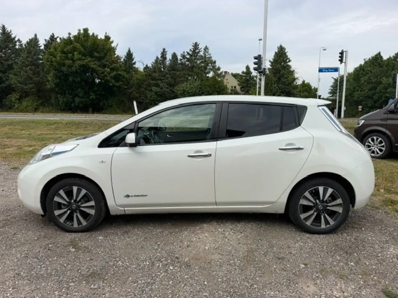 Billede 4 - Nissan Leaf 24 
