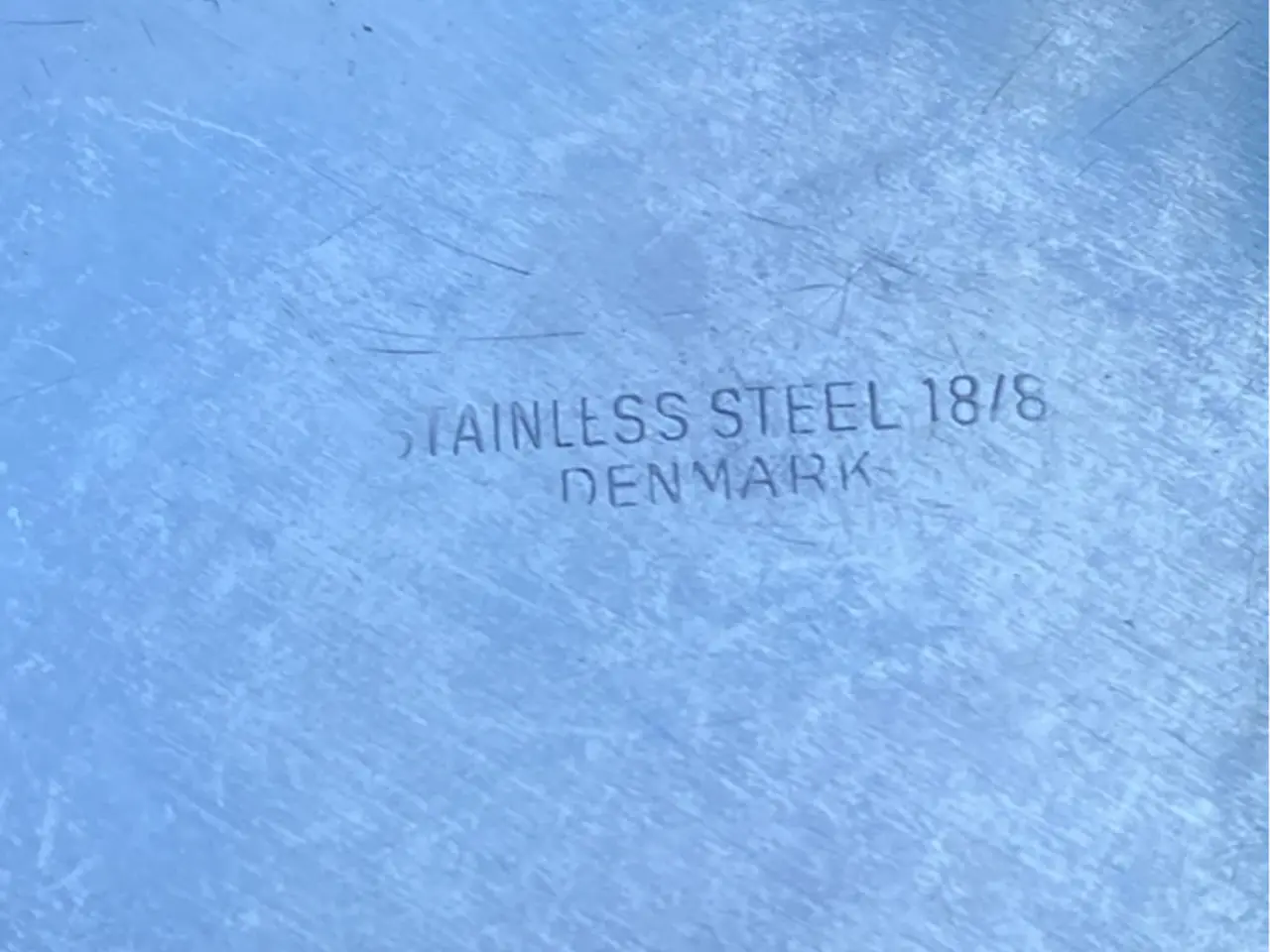 Billede 4 - Serverings skål