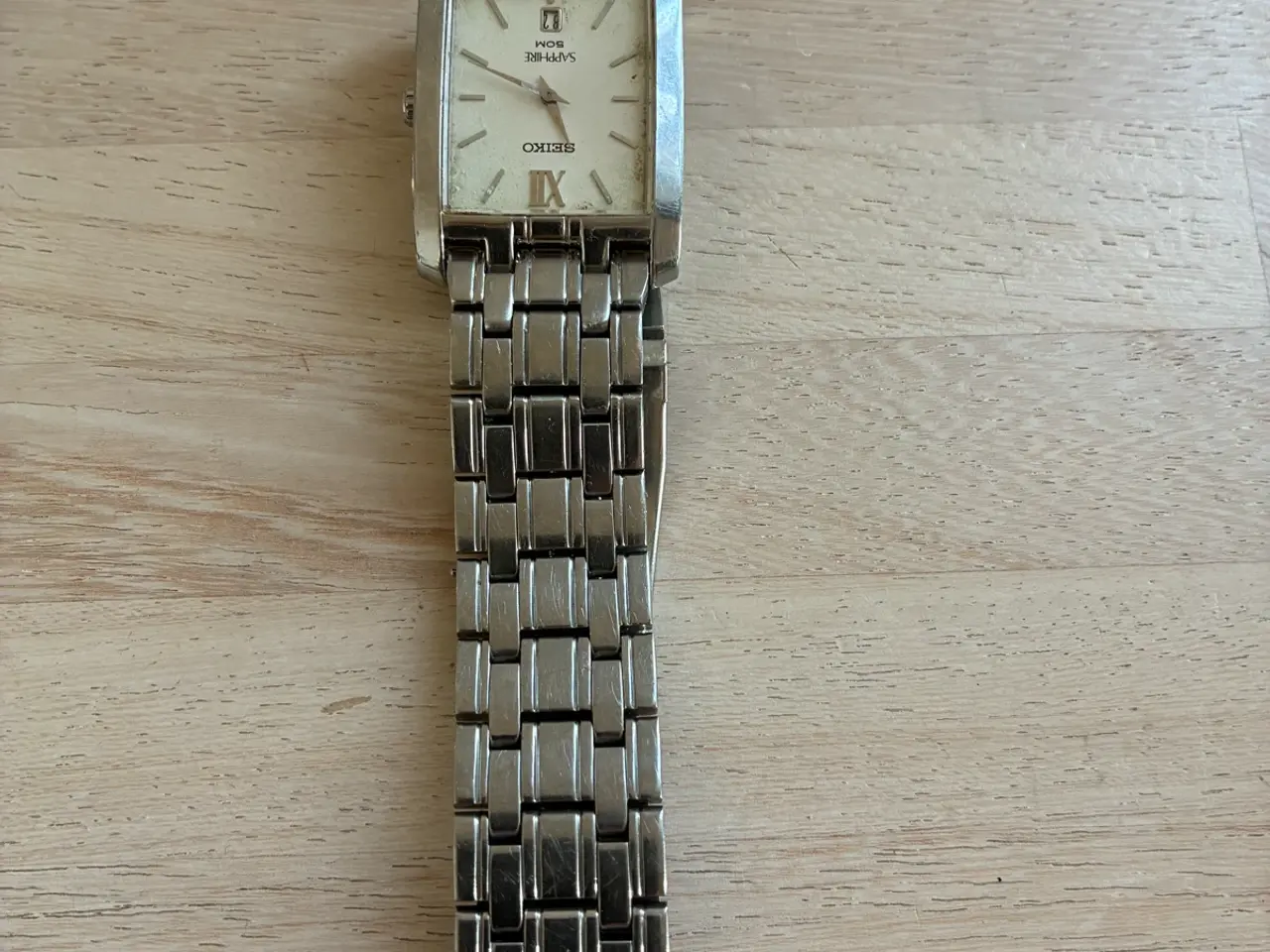 Billede 7 - Seiko herreur