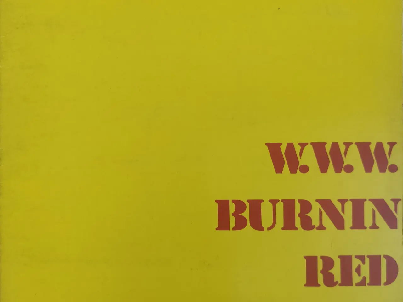 Billede 1 - Burnin Red Ivanhoe 