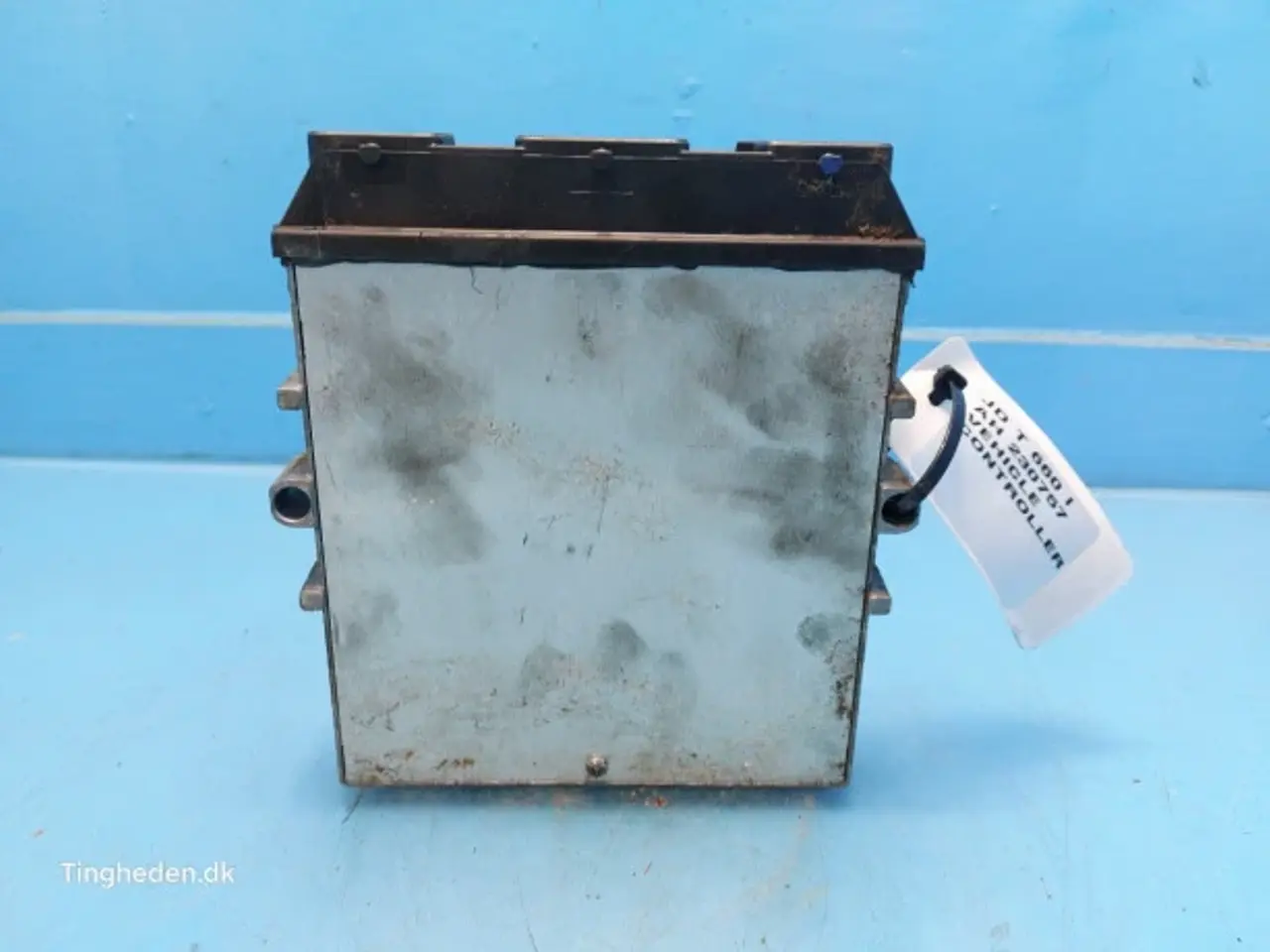Billede 3 - John Deere T660I Kontroler Module AH230757
