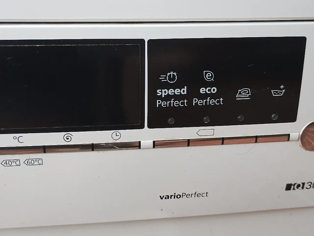 Billede 6 - Siemens vaskemaskine 