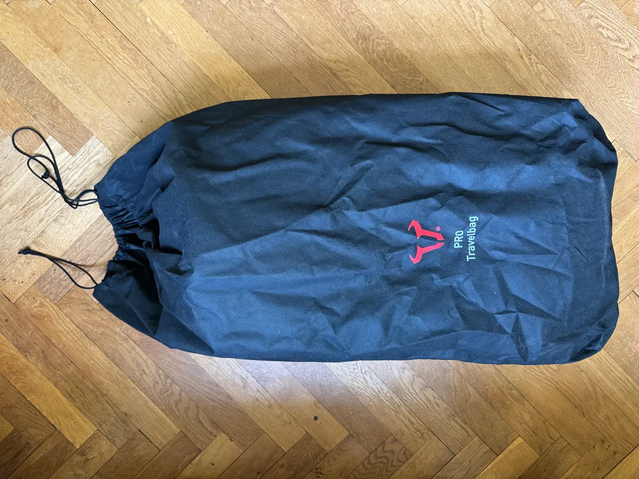 Billede 4 - SW Motech Bagtaske Travelbag Pro 65 l