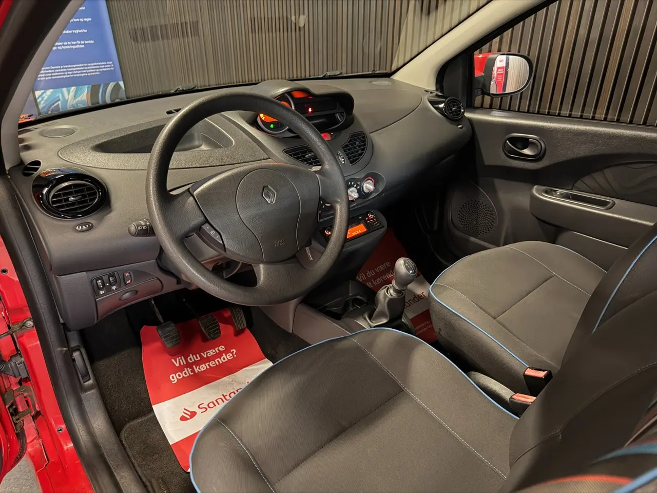 Billede 6 - Renault Twingo 1,2 16V Dynamique