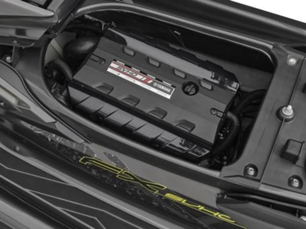 Billede 17 - Yamaha FX SVHO