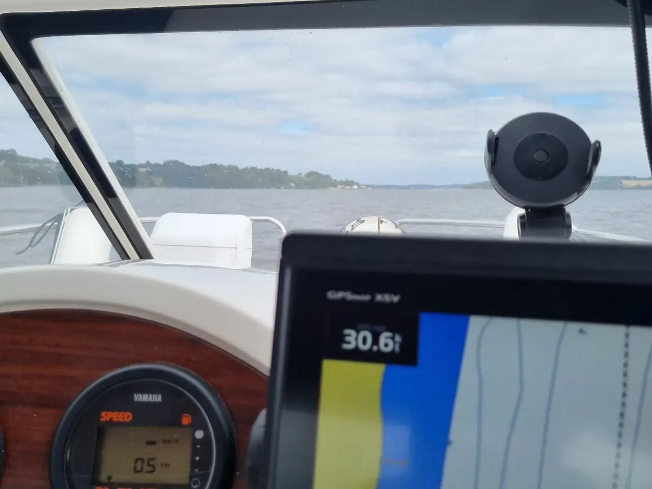 Billede 3 - Ørnvik 540 dc