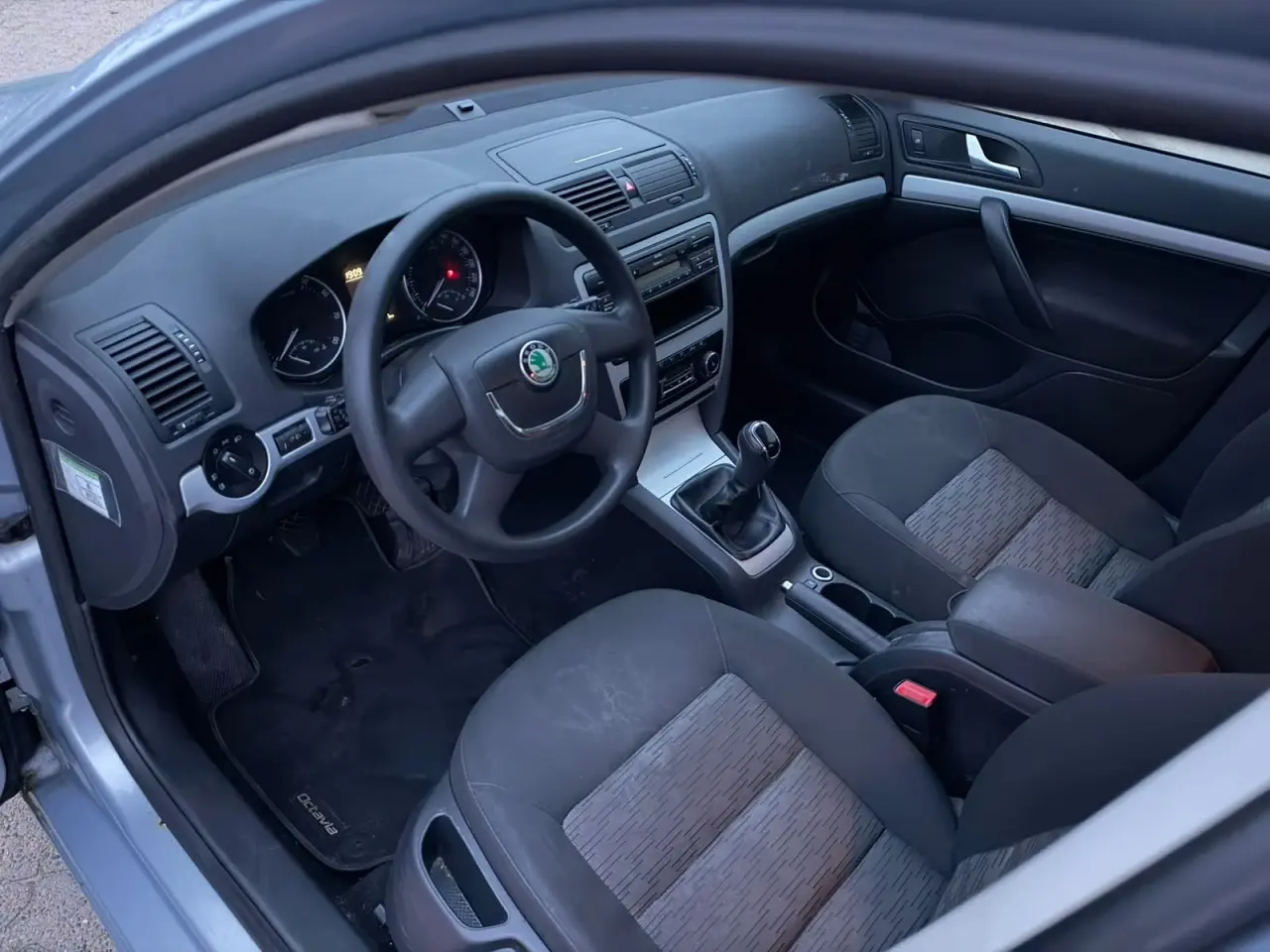 Billede 7 - Skoda Octavia 1,4 TSi 122 hk 6trins 