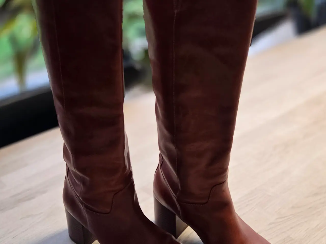 Billede 1 - STØVLER VAGABOND SHOEMAKERS
