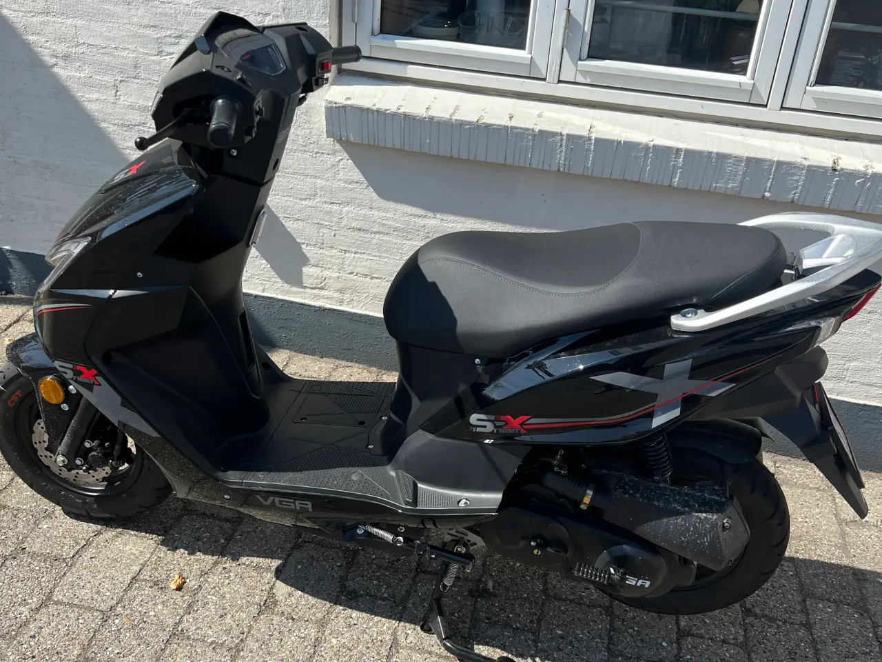 Billede 9 - VGA Street-X 