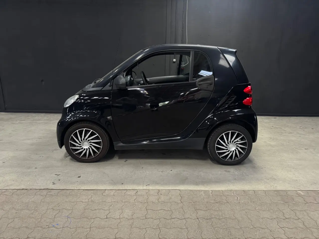 Billede 2 - Smart Fortwo Coupé 1,0 Pulse