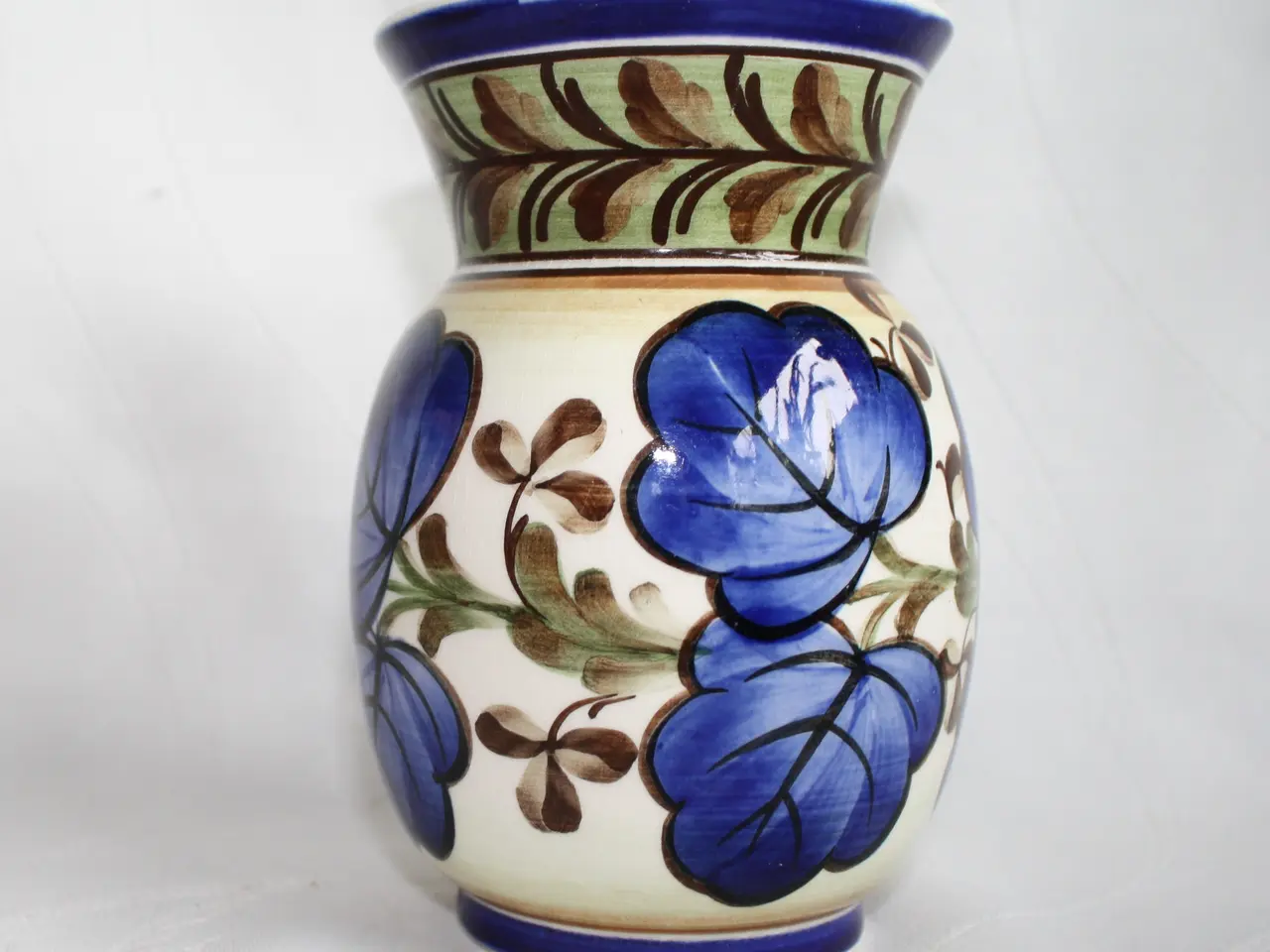 Billede 7 - Vase fra Aluminia