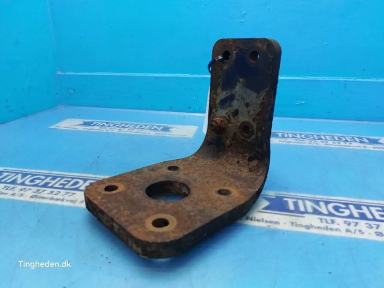 Billede 3 - JCB 531-70 Beslag 331/47646