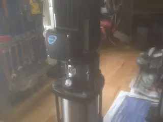 Grundfos CR5-7