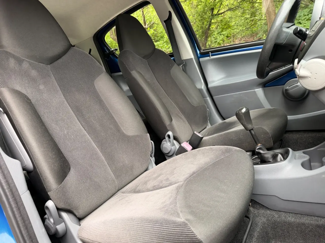 Billede 12 - Citroën C1 1,0i 