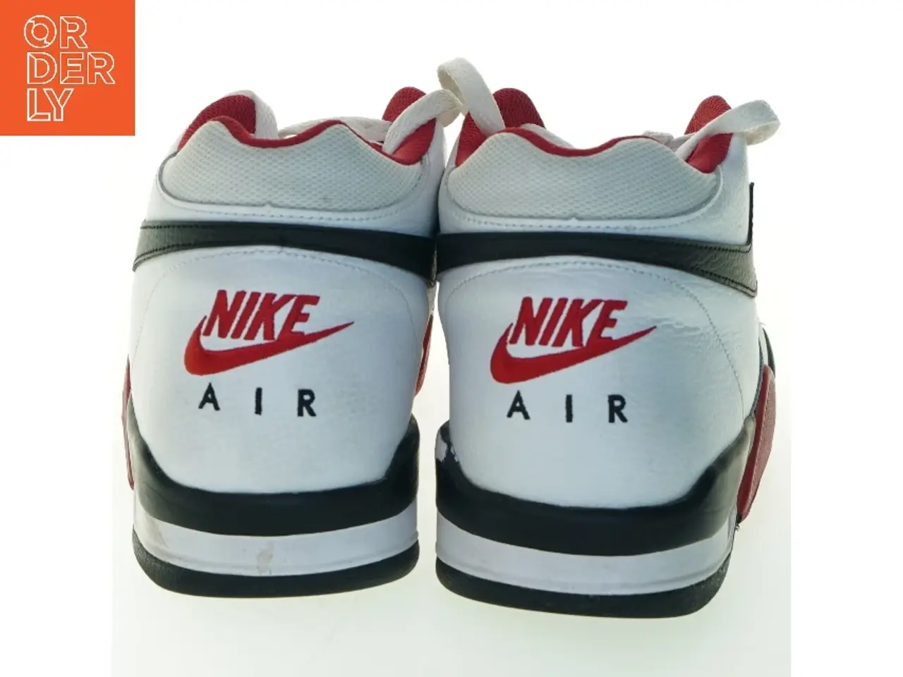 Billede 5 - Nike By You sneakers fra Nike (str. 44 )