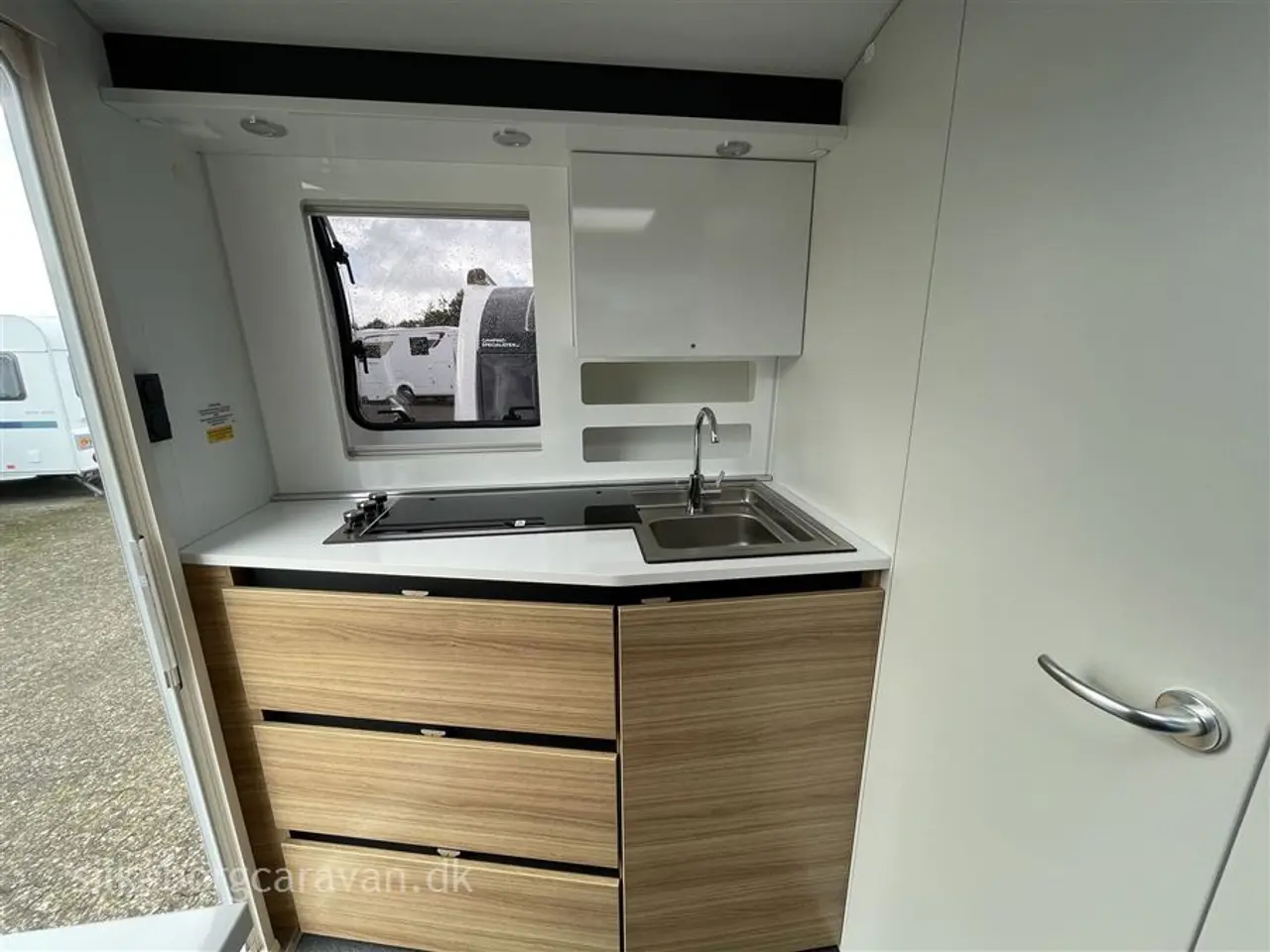 Billede 6 - 2022 - Adria Action 391 LH Sport