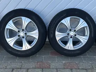 MB GLC fælge/dæk