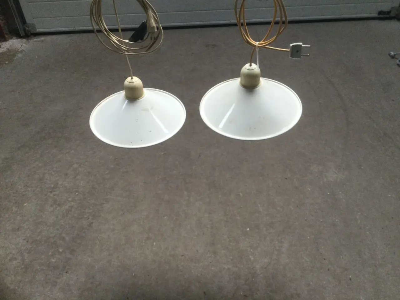 Billede 2 - Lamper