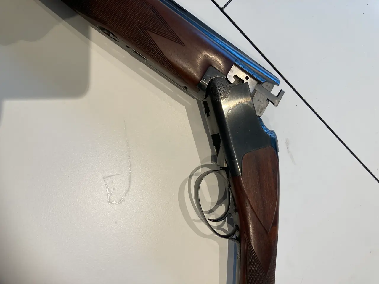 Billede 1 - FN Browning B25 Cal 20/70