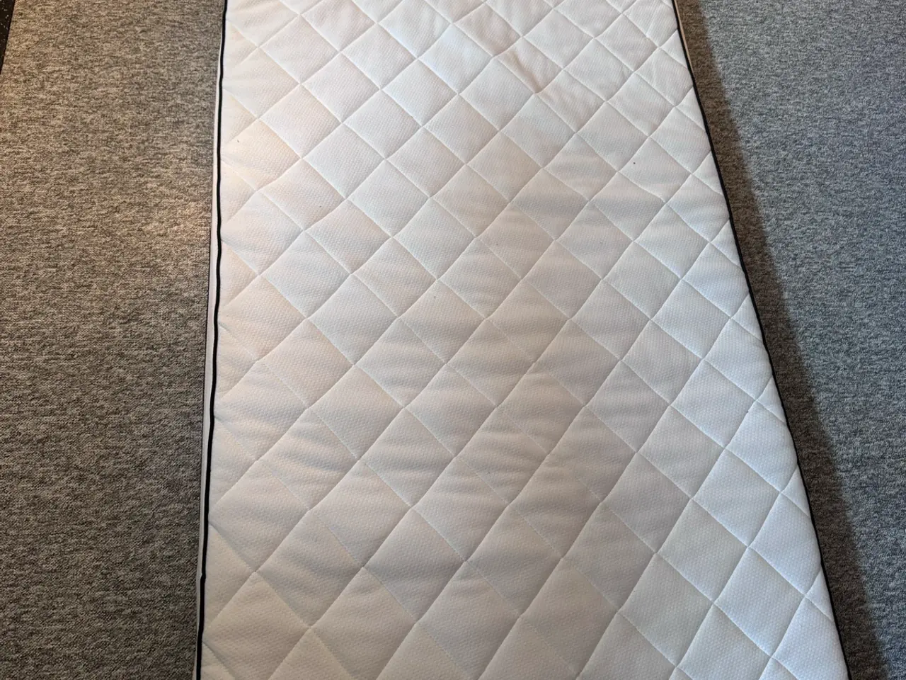 Billede 1 - Topmadras fra Dreamzone GoldB30