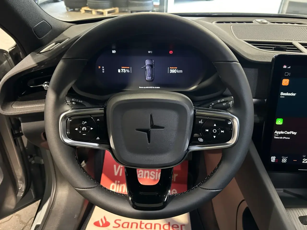 Billede 11 - Polestar 2 Long Range