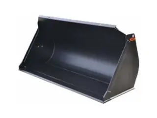 JST S skovl 220-260 cm.