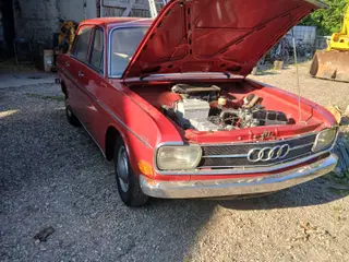 Audi 60 f103