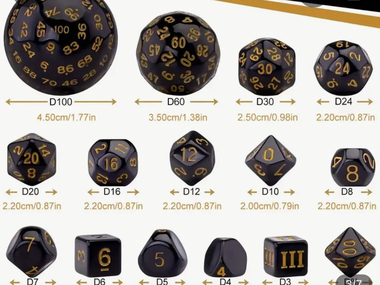 Billede 4 - Pocket Dungeons & Dragons Adventure Set