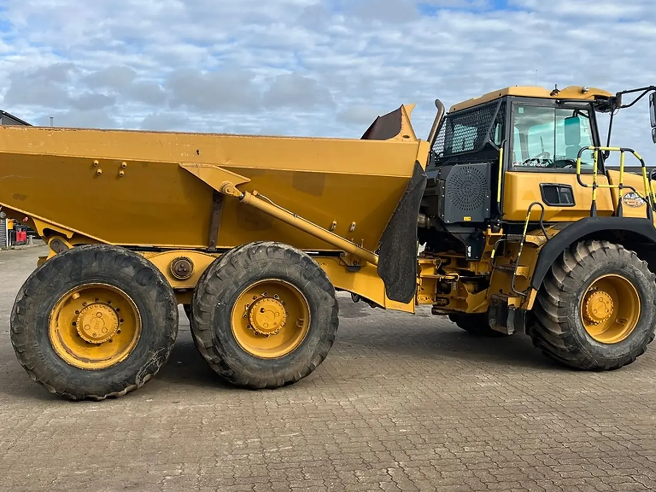 Billede 5 - Bell B20E WDB