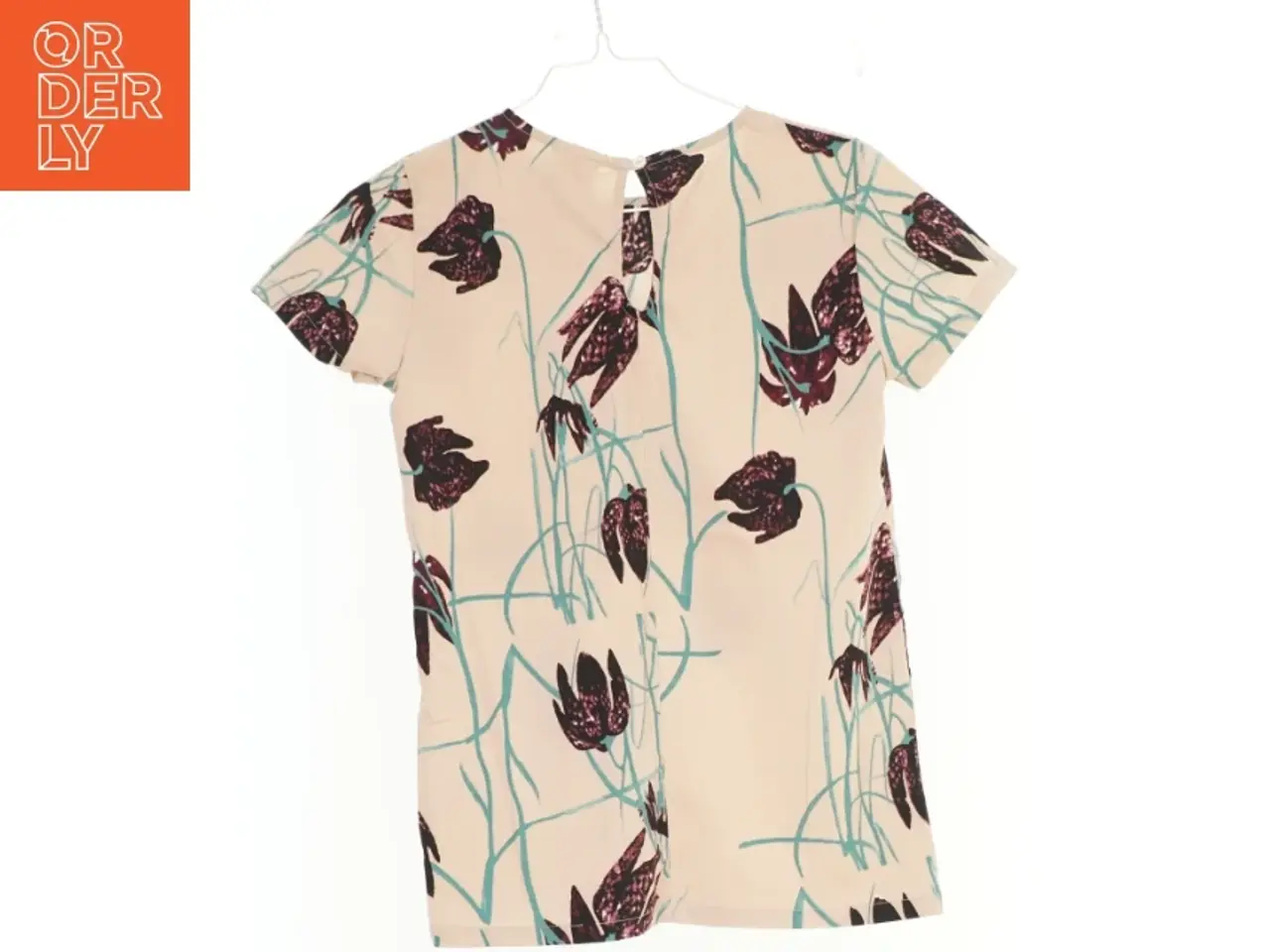 Billede 2 - T-Shirt fra The New (str. 158 cm)
