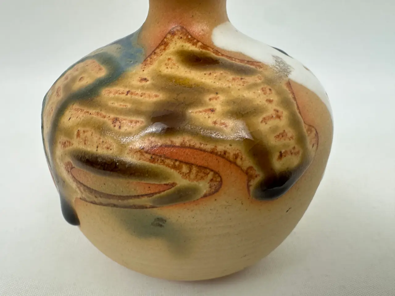Billede 3 - Retro miniature vase