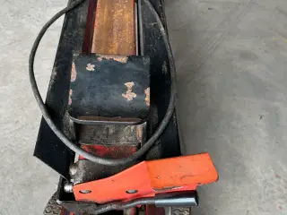 Brændekløver