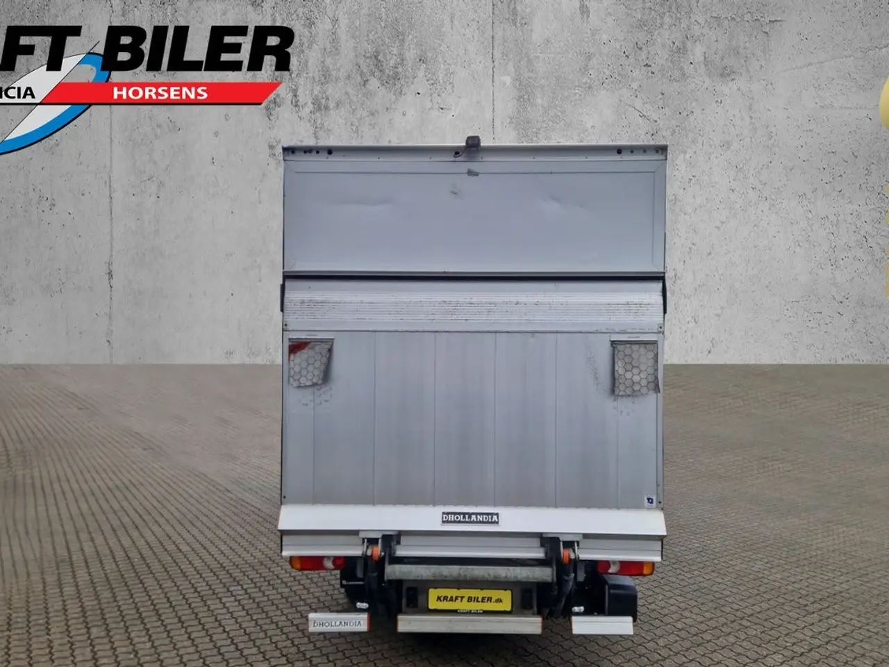 Billede 5 - Peugeot Boxer 335 2,2 BlueHDi 140 L3 Alukasse m/lift