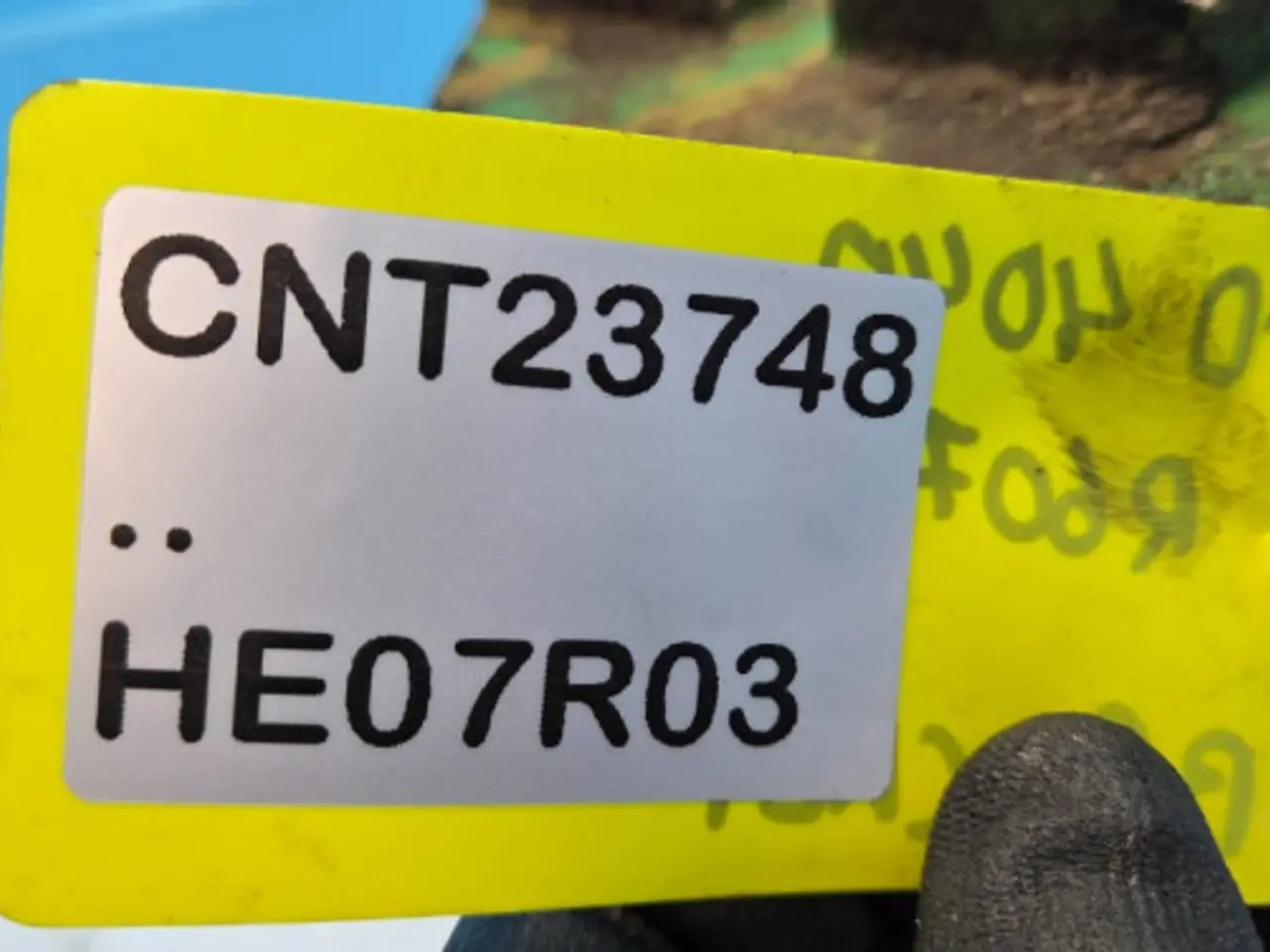 Billede 12 - John Deere 4040 Beslag R60766